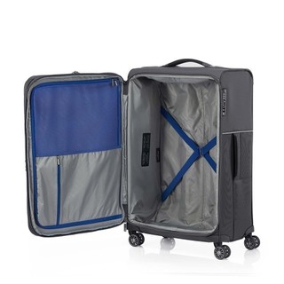 Vali kéo Samsonite 73H Spinner