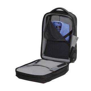 Balo kéo Laptop Samsonite Litepoint Backpack/WH 17.3in
