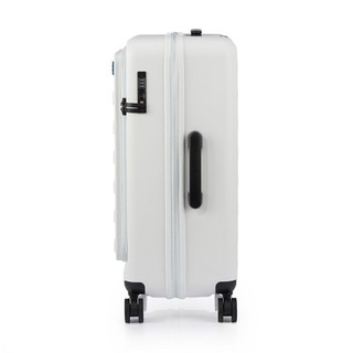 Vali kéo Samsonite Red Toiis M Spinner EXP