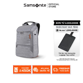 Balo Laptop Samsonite Marcus Eco TO