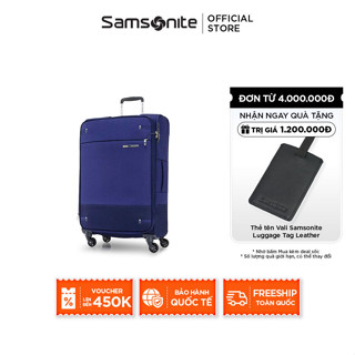 Vali kéo Samsonite Base Boost Spinner EXP