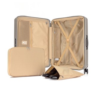 Vali kéo Samsonite Enow Spinner