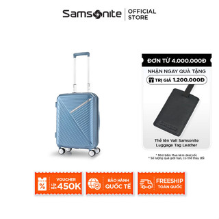 Vali kéo Samsonite Robez Spinner EXP