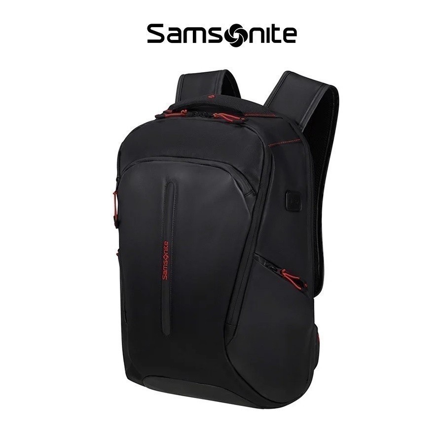 Balo Laptop Samsonite Ecodiver M USB