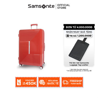 Vali kéo Samsonite Apinex Spinner EXP