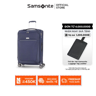 Vali kéo Samsonite B-Lite 4 Spinner EXP