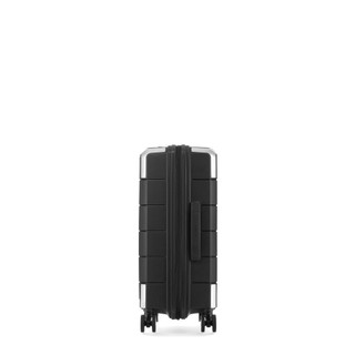 Vali kéo Samsonite Cube-048 Front PKT
