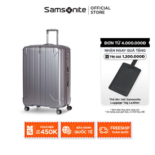 Vali kéo Samsonite Niar EXP REC