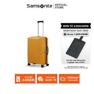Vali kéo Samsonite Upscape Spinner EXP