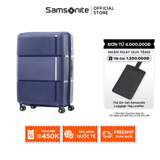 Vali kéo Samsonite Interlace / Interace V2 Spinner EXP