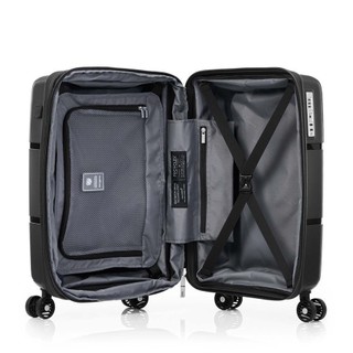 Vali kéo Samsonite Interlace Spinner EXP