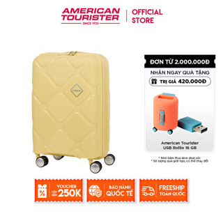 Vali kéo American Tourister Instagon / Instagon GT Spinner EXP TSA