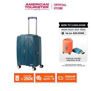 Vali kéo American Tourister Argyle TSA