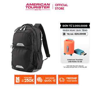 Balo American Tourister Brett BTS Backpack