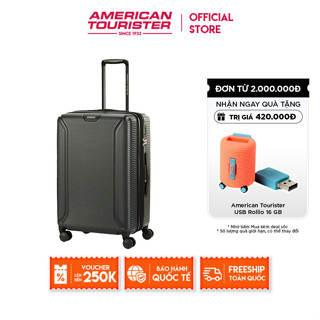 Vali kéo American Tourister Robotech/Robotech PV EXP TSA