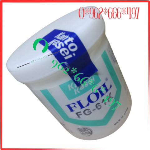 ( rẻ vô địch ) -  Mỡ Kanto Kasei Floil FG-61K