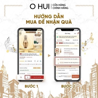 [OHUI Official] Chuốt Mi OHUI Mascara Proof-All 8ml