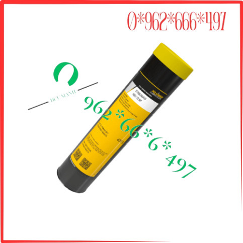 ( rẻ vô địch ) -  Mỡ Kluber Staburags N12 MF