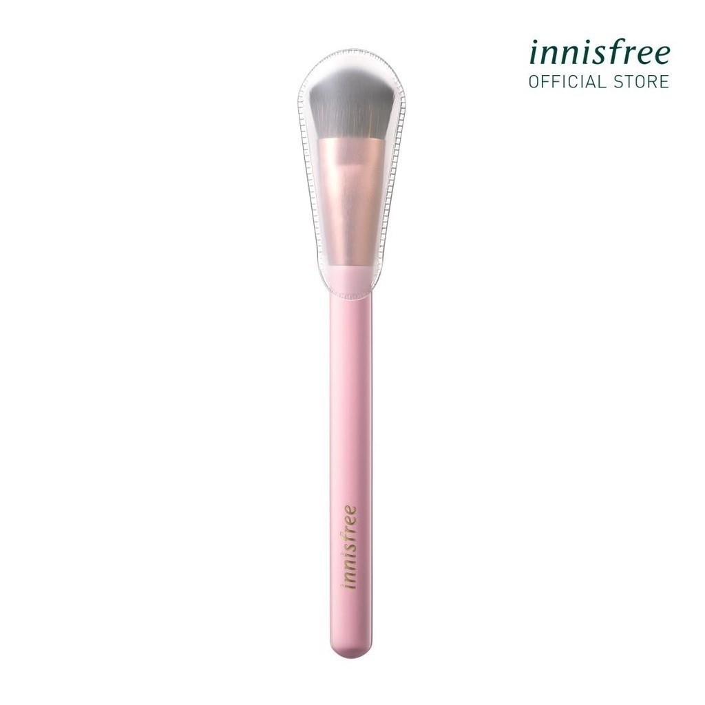 Cọ đánh highlighter innisfree Filter Lighter Brush