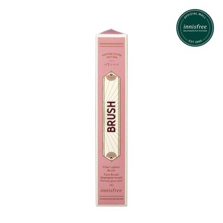 Cọ đánh highlighter innisfree Filter Lighter Brush