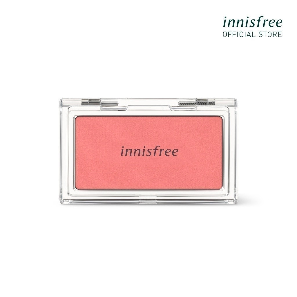 Phấn má hồng innisfree My Blusher 4g