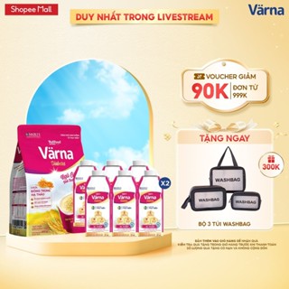 Combo 2 lốc sữa bột pha sẵn Diabetes (12 hộp giấy x 237ml) và Ngũ cốc dinh dưỡng Diabetes