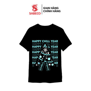 [Quà tặng] Áo Saigon Chill