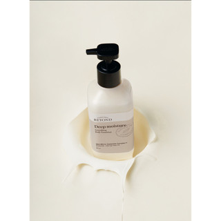 [Beyond Official] Sữa dưỡng thể Beyond Deep Moisture Body Emulsion 500ml