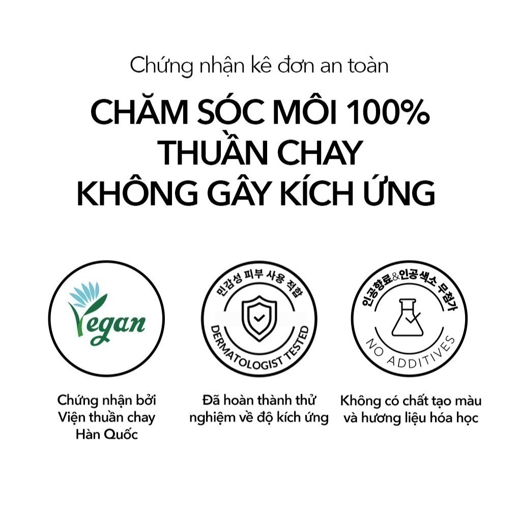 [Beyond Official]Son dưỡng môi thuần chay Beyond Angel Aqua Moisture Plumping Lipcerin 15ml | BigBuy360 - bigbuy360.vn