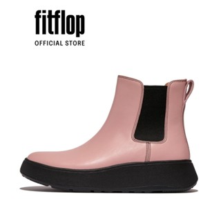 Giày Boots Nữ FitFlop F-MODE - Soft Blush - FL20 - IN1-B48