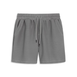 Set Đồ Thun Gân Nam Plain Fabric Form Regular SEID0038