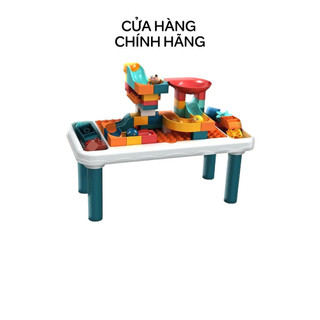[Gift] Bàn lắp ráp Huggies