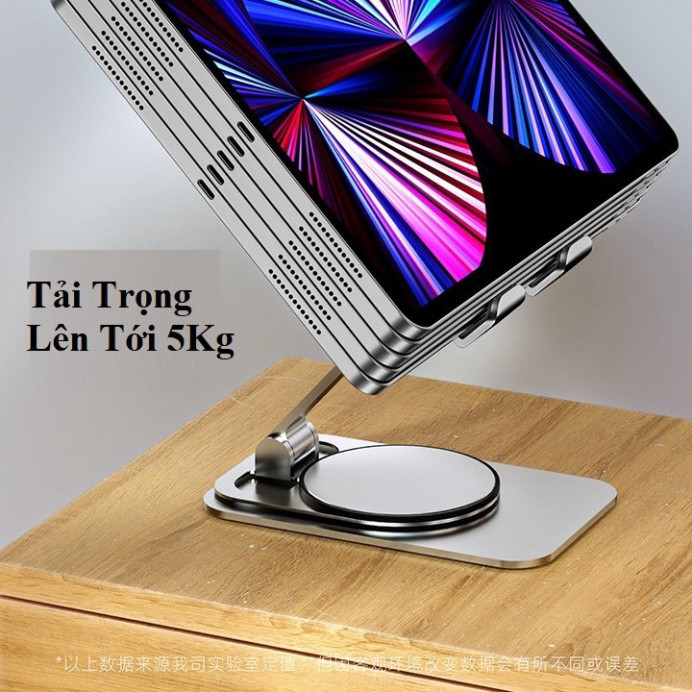 Giá Đỡ Điện Thoại Máy Tính Bảng Chất Liệu Kim Loại Siêu Mỏng Đế Chống Trượt [ MẪU 2025) | BigBuy360 - bigbuy360.vn