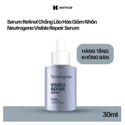 [GIFT] Serum Retinol Visible Repair 30ml
