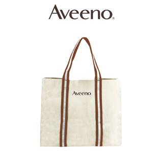 [GIFT] Túi Canvas Aveeno