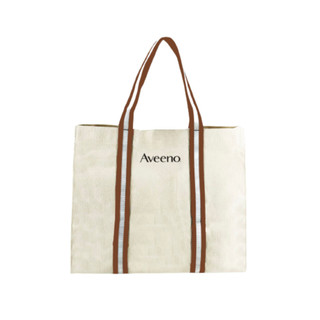 [GIFT] Túi Canvas Aveeno