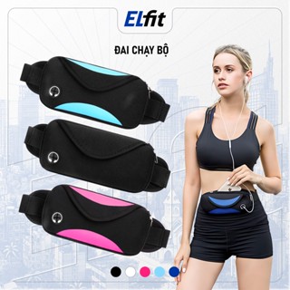 Đai Chạy Bộ, Túi Đeo Hông Vuông, Chạy Bộ Đựng Điện Thoại Chống Nước