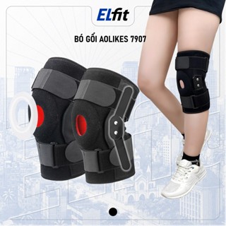  Bó Gối Thể Thao Chuyên Nghiệp AOLIKES 7907 