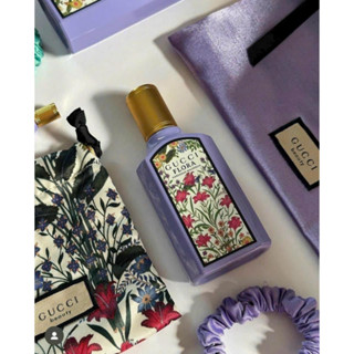  Nước Hoa Nữ Guc.ci Flora Magnolia 100ml 