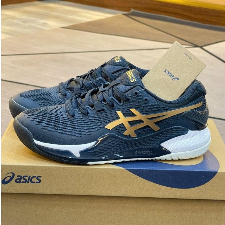 Giày thể thao Asic GEL-RESOLUTION 9 CLAY hottrend 2025