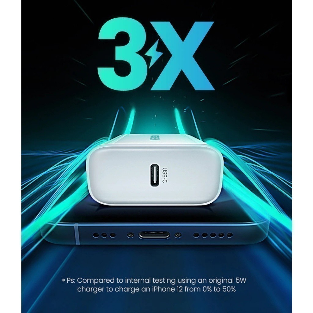 Củ sạc Nhanh UGREEN 20W CD137 QC4.0 QC3.0| USB Type C| Sạc Nhanh PD |Bảo hành 18 tháng 1 đổi 1|60449 70226 70293 | BigBuy360 - bigbuy360.vn