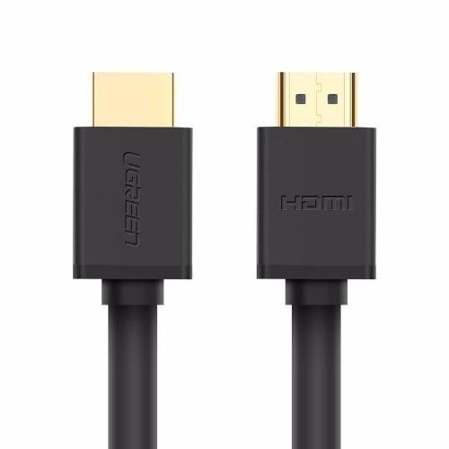 Cáp HDMI 2.0 tốc độ cao Ugreen HD104 Dùng cho Xiaomi Mi Box PS4 Bộ Chia HDMI Cáp Chuyển Đổi HDM | BH 18 tháng 1 đổi 1 | BigBuy360 - bigbuy360.vn
