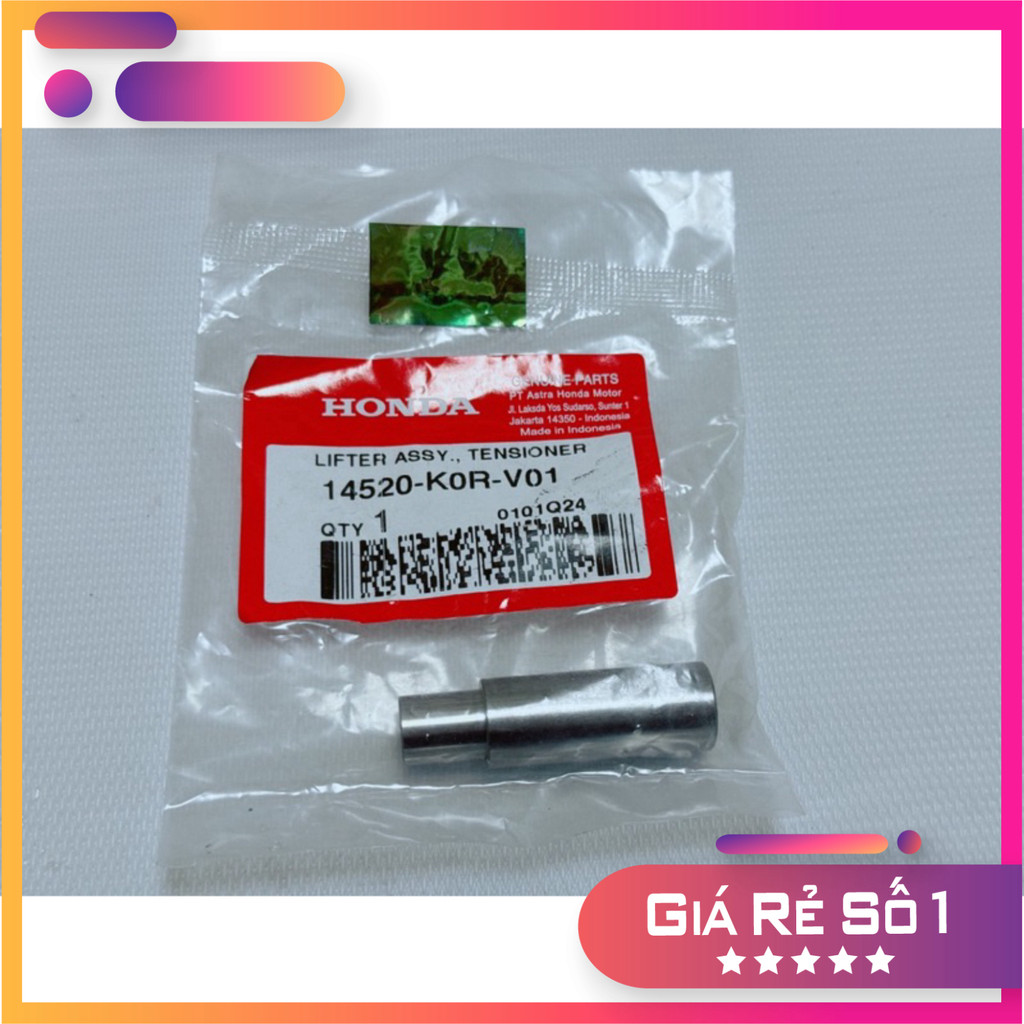 XUPAP TĂNG CAM VARIO 160 / SH MODE / SH / LEAD 4 VAN -XE MAY