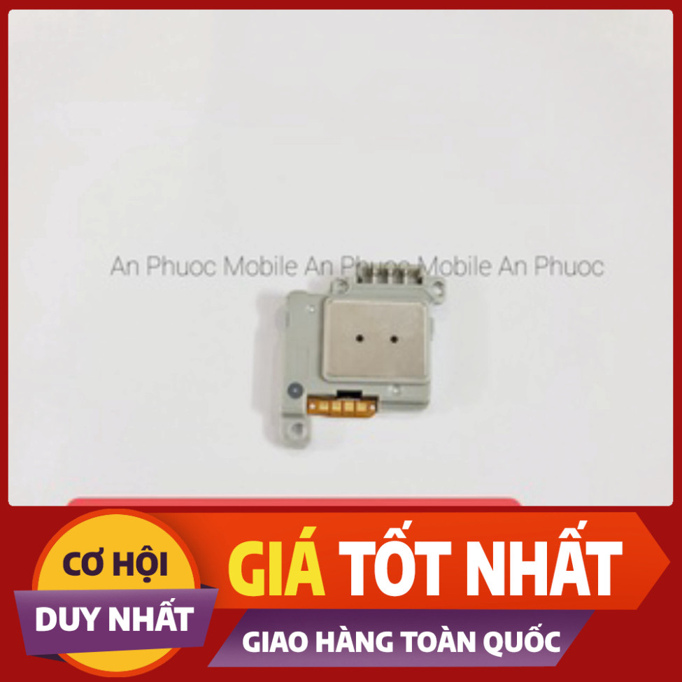 Loa ngoài Điện thoại SamSung A8 Plus A730F  hàng Zin tháo máy LKDM