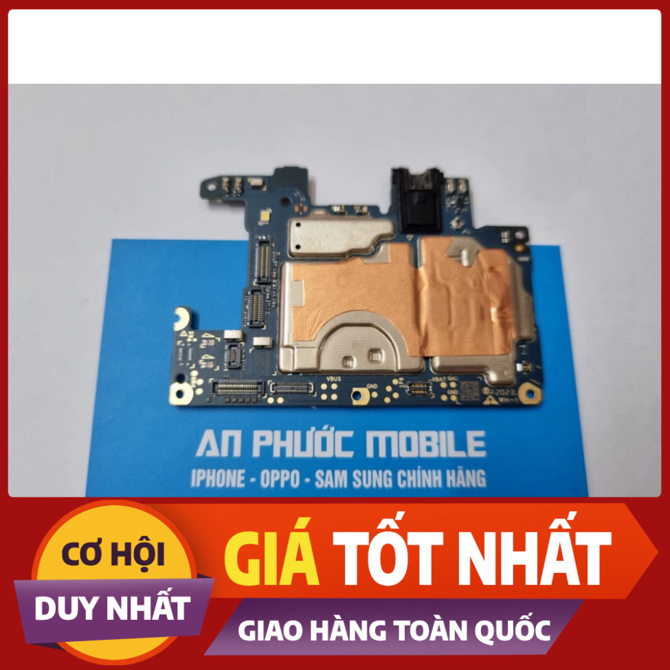 Main Board Samsung A11 Zin tháo máy / Bo mạch Samsung A11 Zin bóc máy LKDM