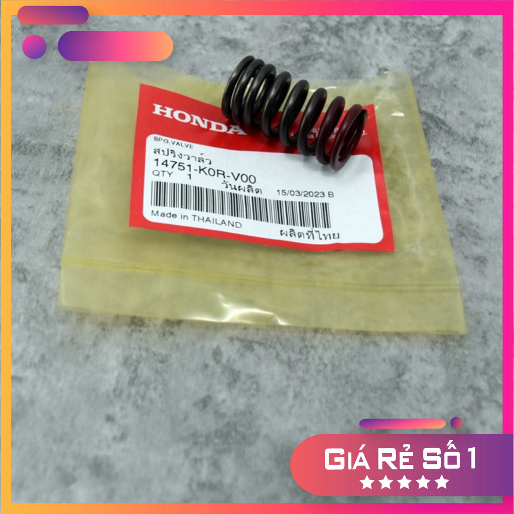 LÒ XO XUPAP VARIO 160 / CLICK 160 / SH / SH MODE / PCX / ADV -XE MAY