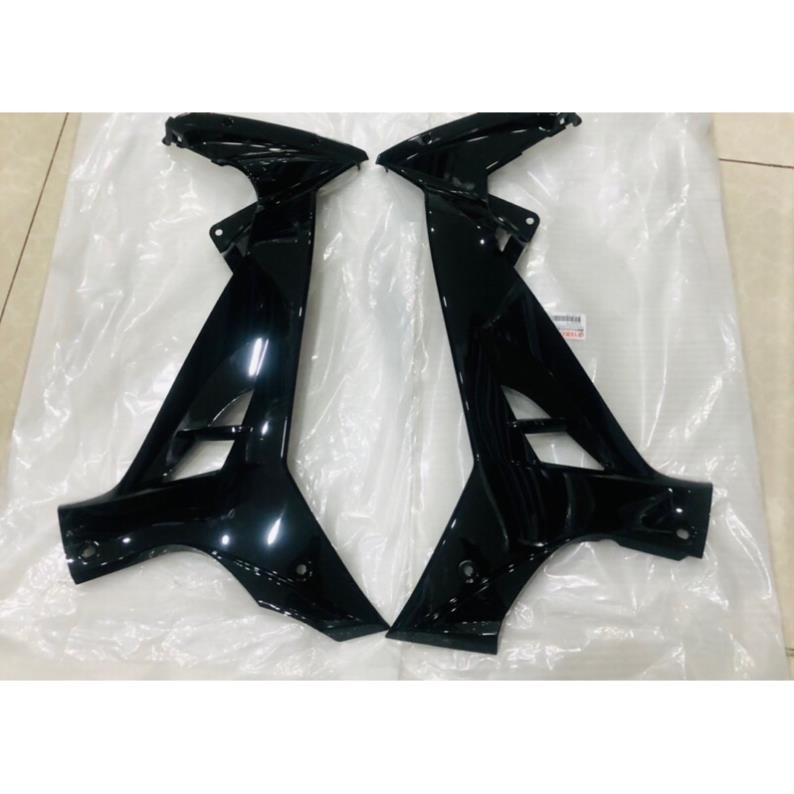 Cặp bửng trong sirius110, yếm trong sirius chính hãng YAMAHA