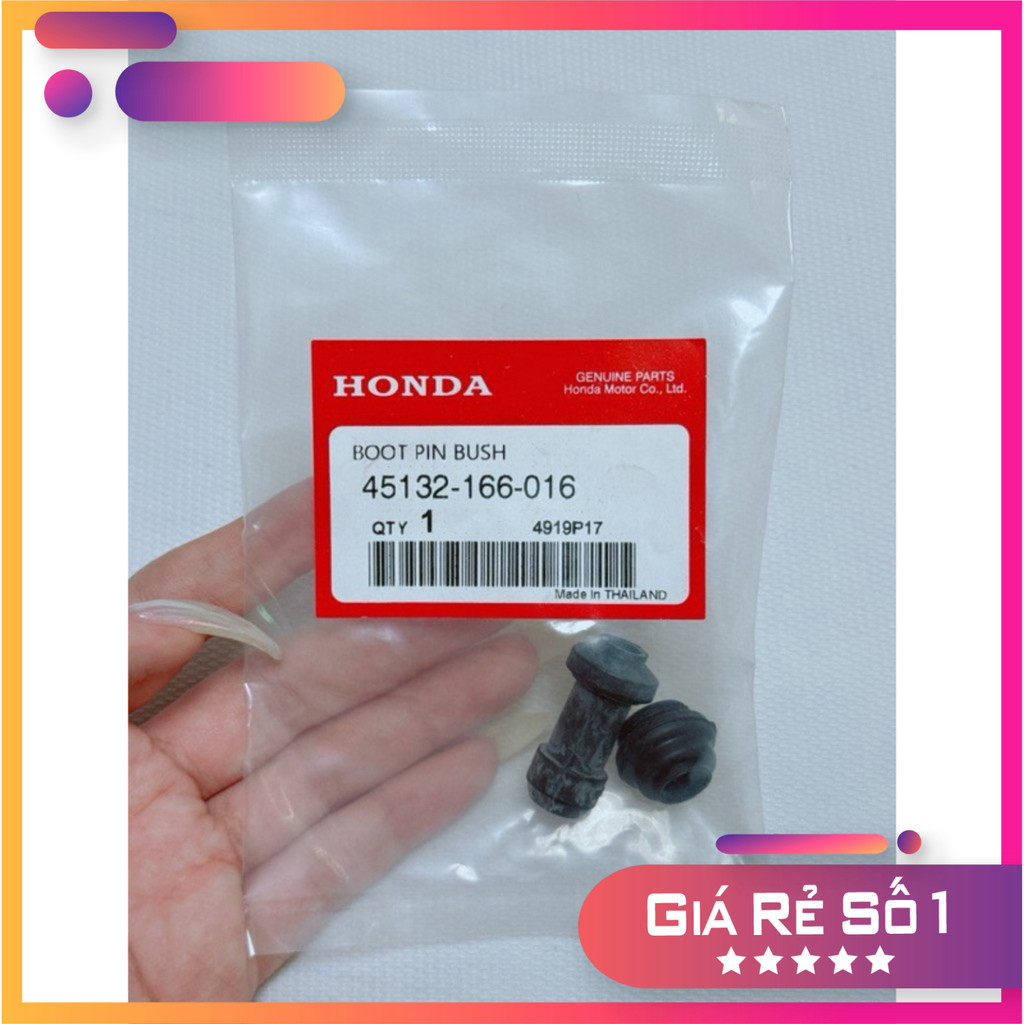 PHỐT HEO DẦU WAVE 125 / WAVE 100 / SUPRA 125 / FUTURE -XE MAY