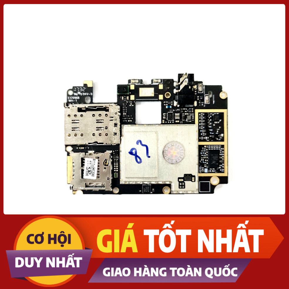 Main Nokia 3 Zin Bóc Máy - Bo Mạch Mainboard Nokia 3 Full Chức Năng LKDM