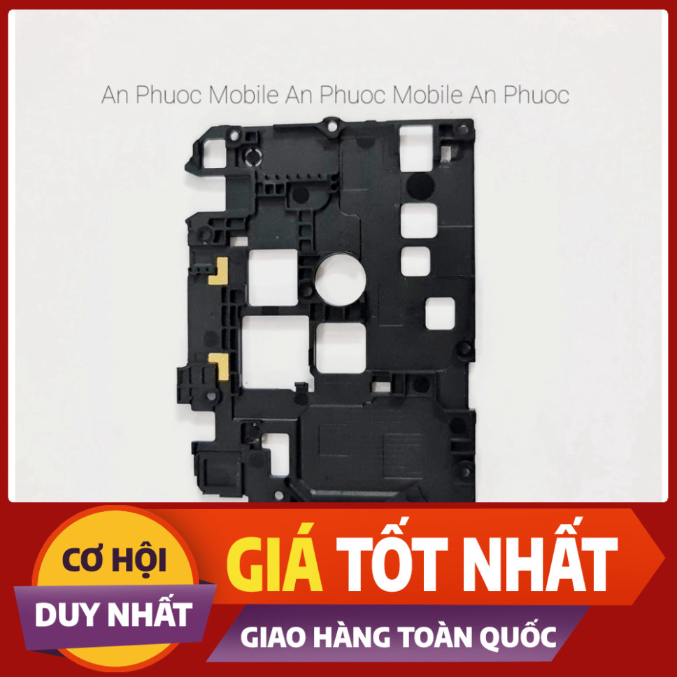 Chặn main trên Điện thoại Nokia 3.4 hàng Zin tháo máy LKDM